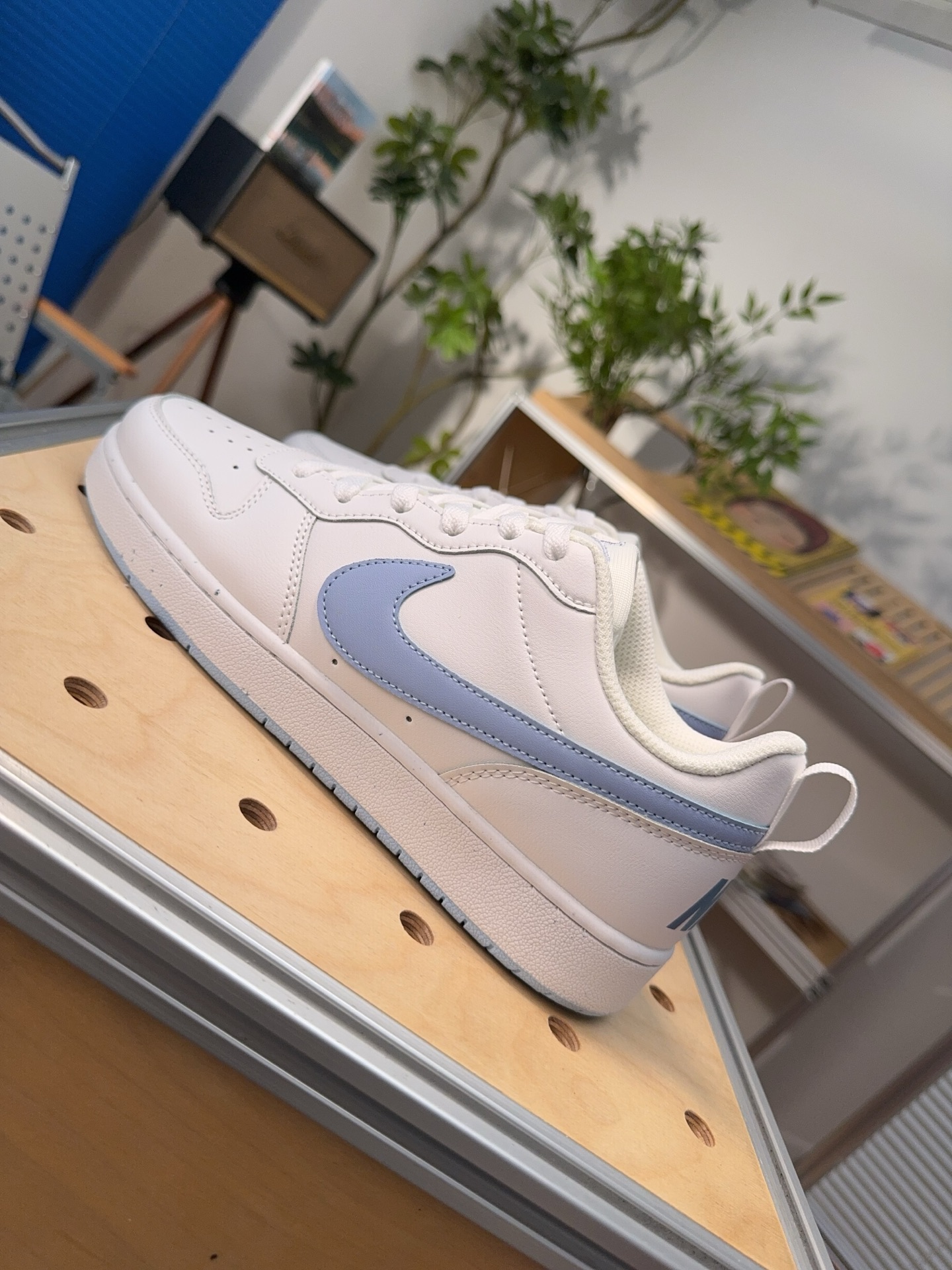 Nike Jordan